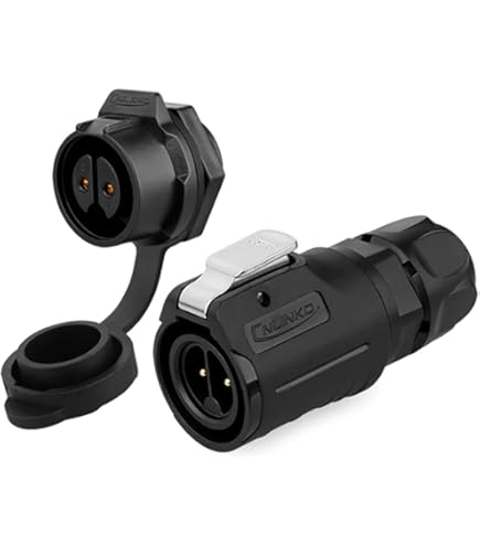 TE CONNECTIVITY 206037-2 Circular Connectors connectors